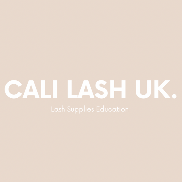 CALI LASH UK