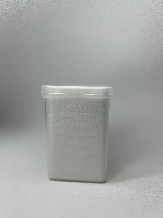 LINT FREE GLUE WIPES